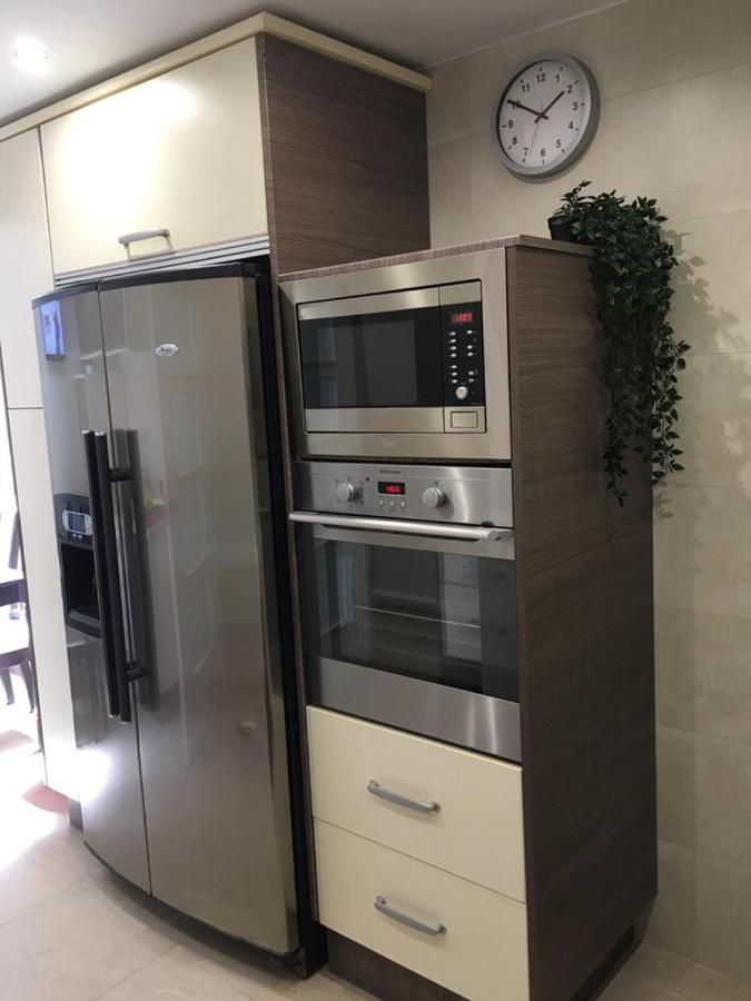 Ferienwohnung Recien Reformado Casco Historico Alcalá de Henares Exterior foto