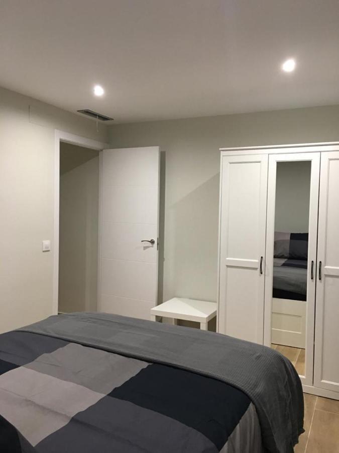 Ferienwohnung Recien Reformado Casco Historico Alcalá de Henares Exterior foto