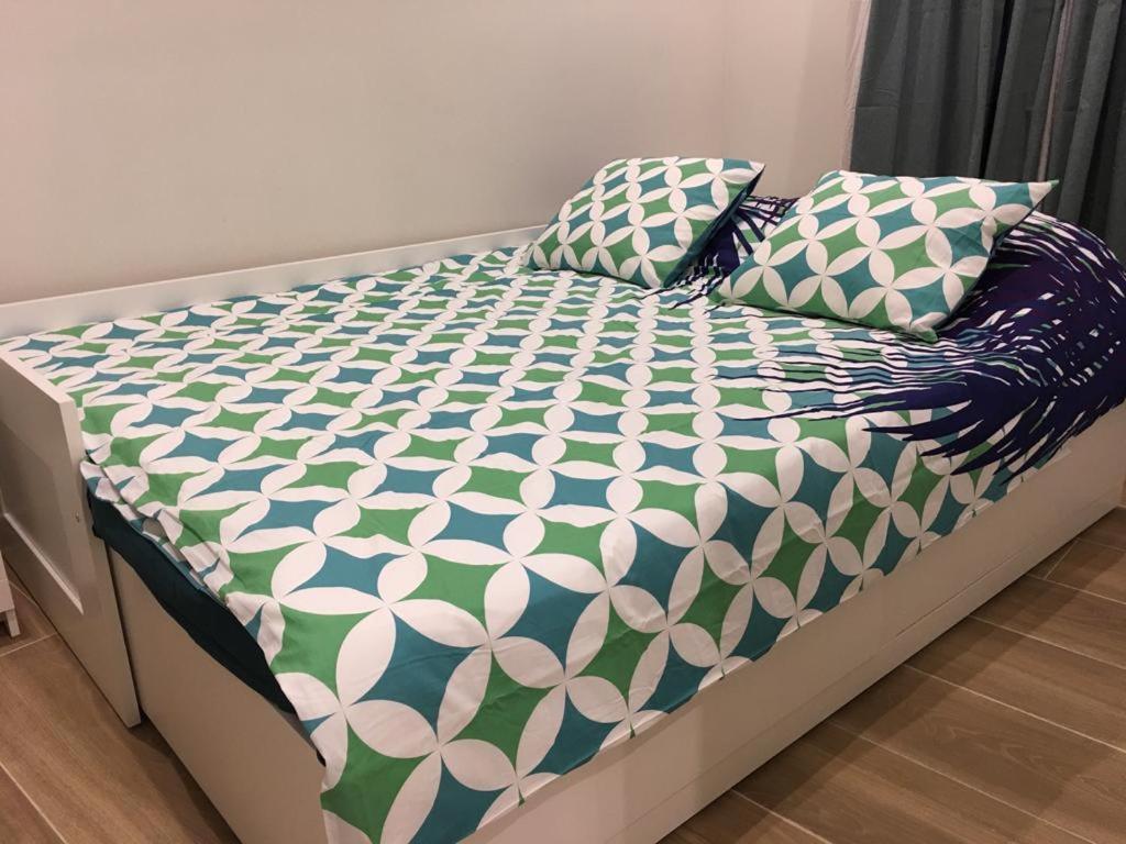 Ferienwohnung Recien Reformado Casco Historico Alcalá de Henares Exterior foto