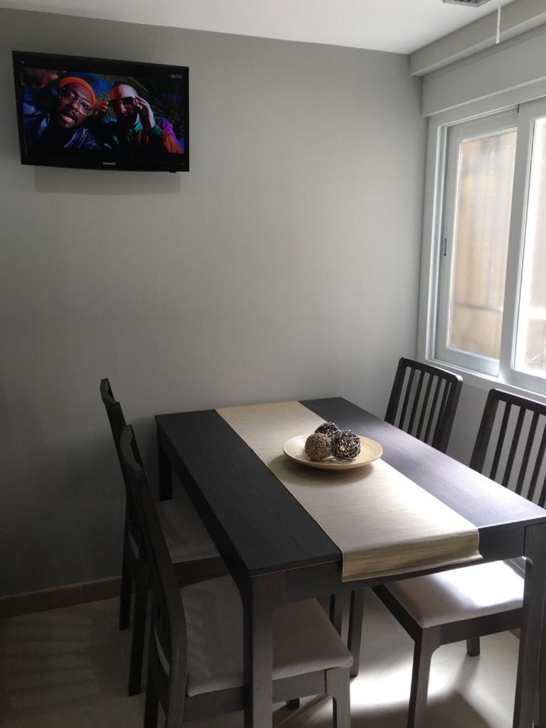 Ferienwohnung Recien Reformado Casco Historico Alcalá de Henares Zimmer foto