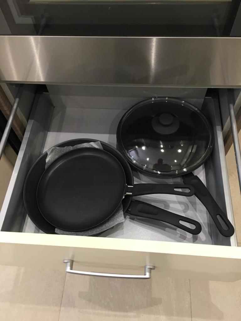 Ferienwohnung Recien Reformado Casco Historico Alcalá de Henares Zimmer foto