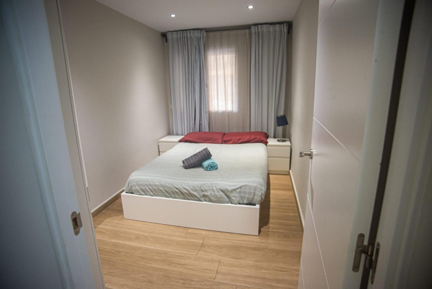 Ferienwohnung Recien Reformado Casco Historico Alcalá de Henares Exterior foto