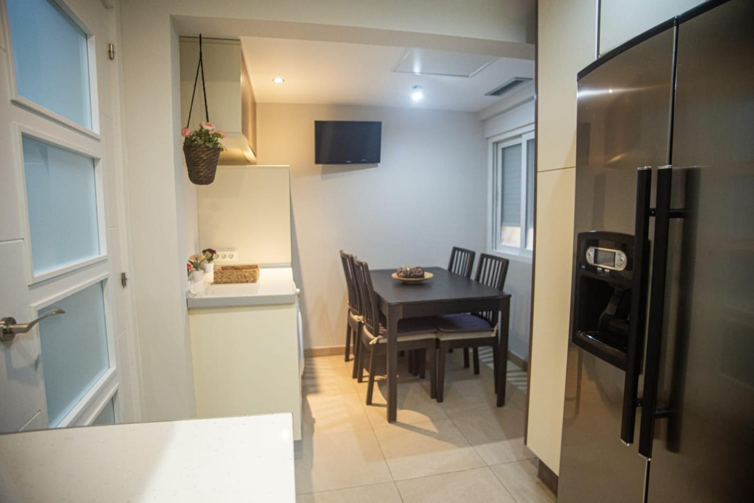 Ferienwohnung Recien Reformado Casco Historico Alcalá de Henares Exterior foto
