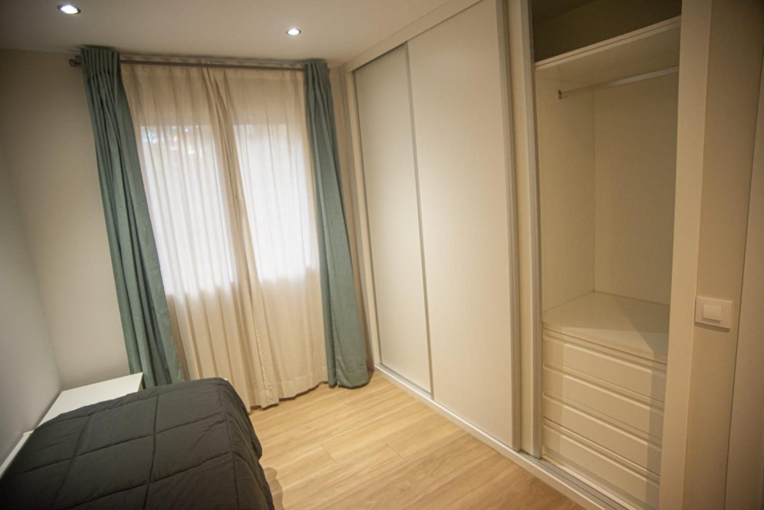 Ferienwohnung Recien Reformado Casco Historico Alcalá de Henares Exterior foto
